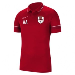 Nike Academy 21 Performance Polo (M)