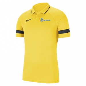 Nike Academy 21 Performance Polo (M)