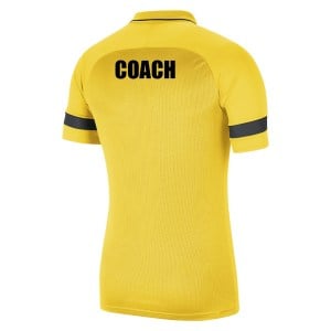 Nike Academy 21 Performance Polo (M)