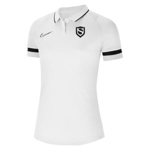Nike Womens Academy 21 Performance Polo (W)