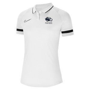 Nike Womens Academy 21 Performance Polo (W)