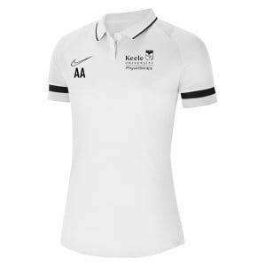 Nike Womens Academy 21 Performance Polo (W)