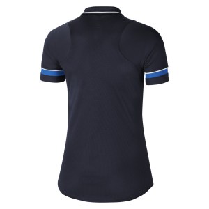 Nike Womens Academy 21 Performance Polo (W)