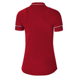 Nike Womens Academy 21 Performance Polo (W)