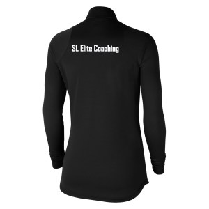 Nike Womens Academy 21 Midlayer (W) Black-White-Anthracite-White