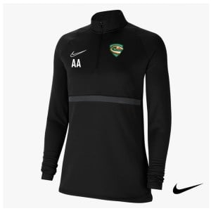 Nike Womens Academy 21 Midlayer (W)