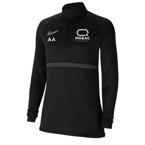 Nike Womens Academy 21 Midlayer (W)