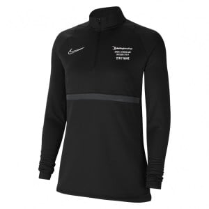 Nike Womens Academy 21 Midlayer (W)