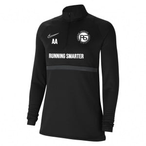 Nike Womens Academy 21 Midlayer (W)