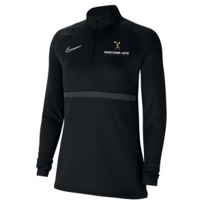 Nike Womens Academy 21 Midlayer (W)