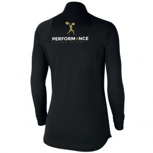 Nike Womens Academy 21 Midlayer (W)