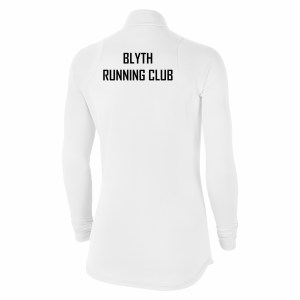 Nike Womens Academy 21 Midlayer (W) White-Black-Black-Black