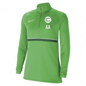 Nike Womens Academy 21 Midlayer (W)