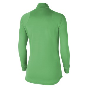 Nike Womens Academy 21 Midlayer (W) Lt Green Spark-White-Pine Green-White