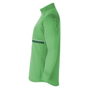 Nike Womens Academy 21 Midlayer (W) Lt Green Spark-White-Pine Green-White