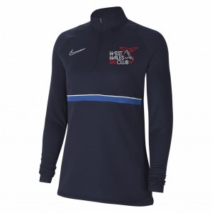 Nike Womens Academy 21 Midlayer (W)