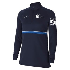 Nike Womens Academy 21 Midlayer (W)