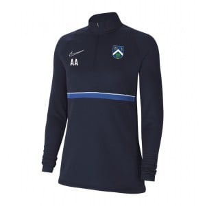 Nike Womens Academy 21 Midlayer (W)