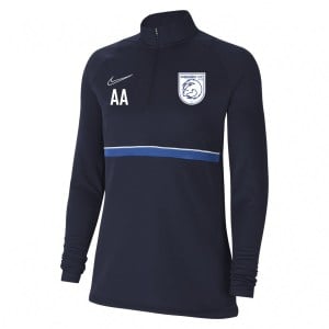 Nike Womens Academy 21 Midlayer (W)