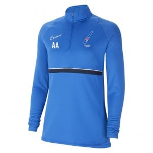 Nike Womens Academy 21 Midlayer (W)