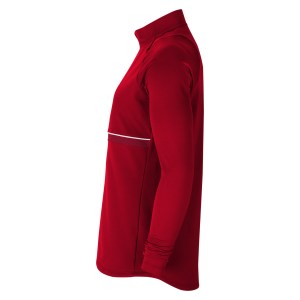 Nike Womens Academy 21 Midlayer (W) University Red-White-Gym Red-White