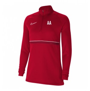 Nike Womens Academy 21 Midlayer (W)