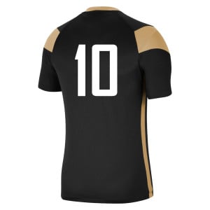 Nike Park Derby III Short-Sleeve Jersey