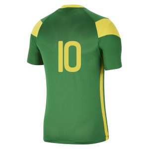 Nike Park Derby III Short-Sleeve Jersey