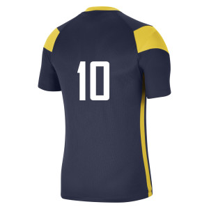 Nike Park Derby III Short-Sleeve Jersey