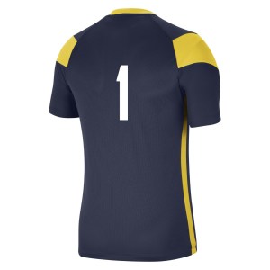 Nike Park Derby III Short-Sleeve Jersey