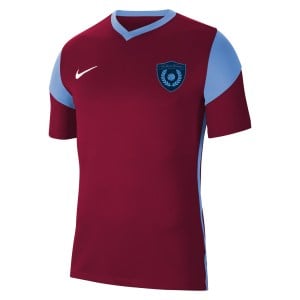 Nike Park Derby III Short-Sleeve Jersey