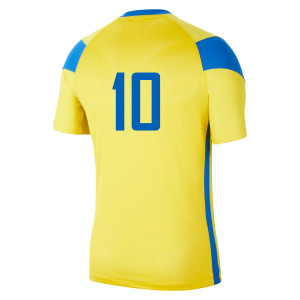 Nike Park Derby III Short-Sleeve Jersey