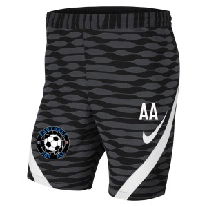 Nike Strike Knit Shorts (M)