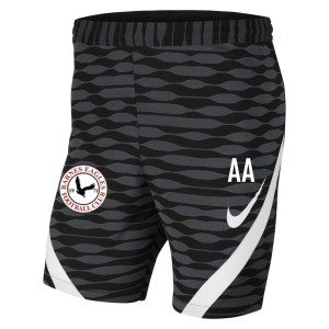 Nike Strike Knit Shorts (M)