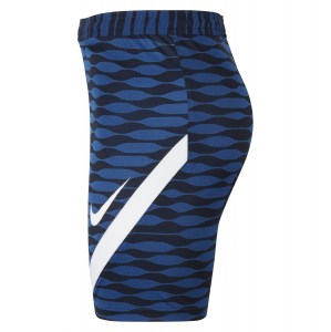 Nike Strike Knit Shorts (M)