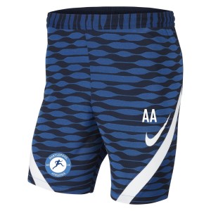 Nike Strike Knit Shorts (M)