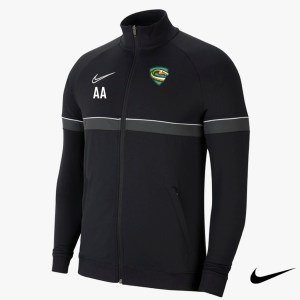 Nike Academy 21 Knit Track Jacket (M)