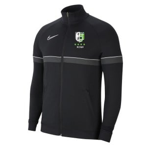 Nike Academy 21 Knit Track Jacket (M)