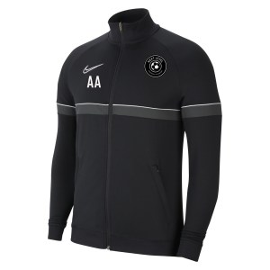 Nike Academy 21 Knit Track Jacket (M)