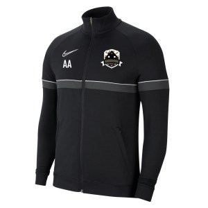 Nike Academy 21 Knit Track Jacket (M)