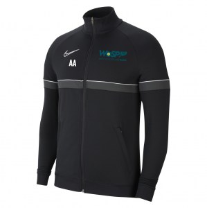 Nike Academy 21 Knit Track Jacket (M)