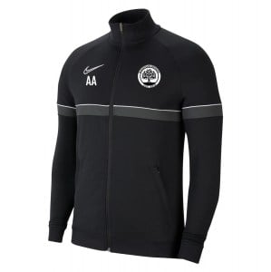 Nike Academy 21 Knit Track Jacket (M)