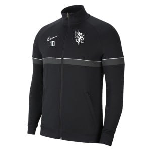 Nike Academy 21 Knit Track Jacket (M)