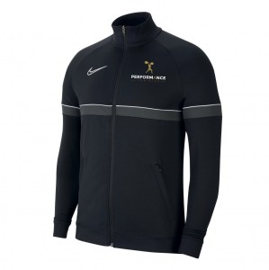 Nike Academy 21 Knit Track Jacket (M)