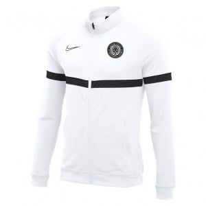 Nike Academy 21 Knit Track Jacket (M)