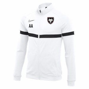 Nike Academy 21 Knit Track Jacket (M)