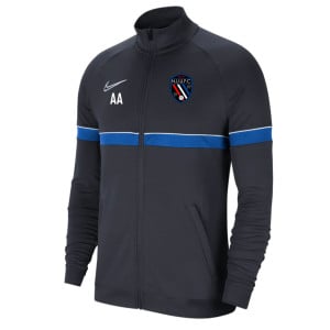 Nike Academy 21 Knit Track Jacket (M)