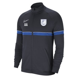 Nike Academy 21 Knit Track Jacket (M)