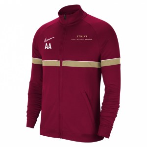 Nike Academy 21 Knit Track Jacket (M)