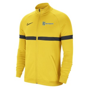 Nike Academy Knit Track Jacket (M)